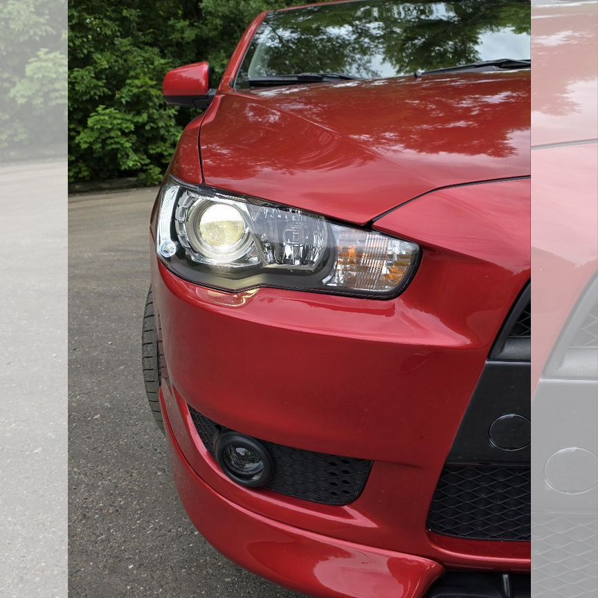 ⭐︎ Купить Mitsubishi 🚘 от 190 000 ₽ в Пушкино: 3 531