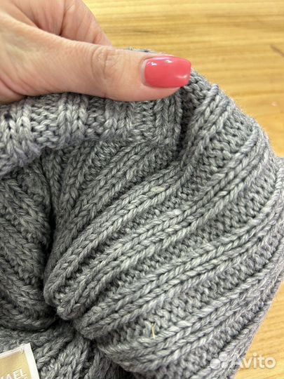 Шапка Michael Kors оригинал