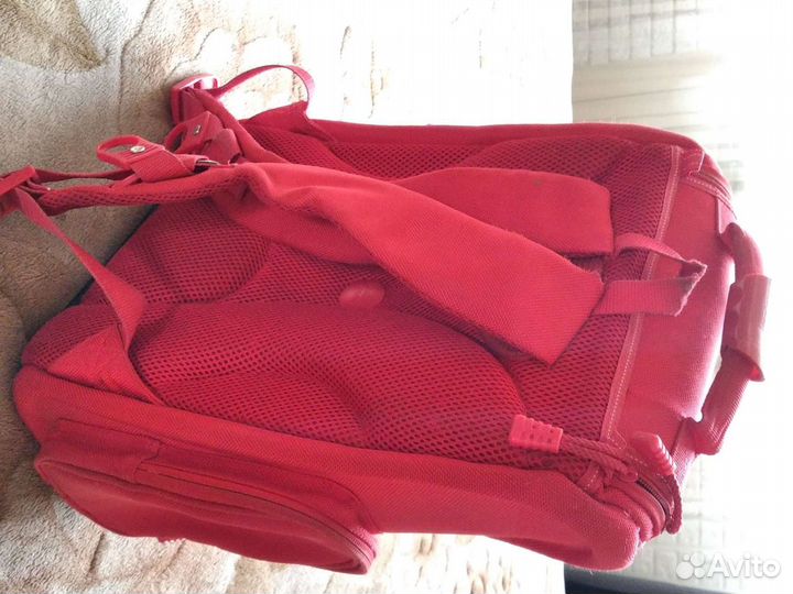 Портфель школьный