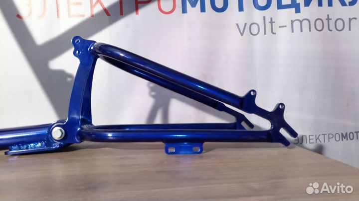 Пространственная рама