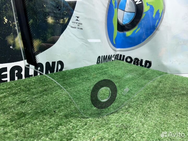 Стекло двери передней правой BMW i3 L01 рест. I01