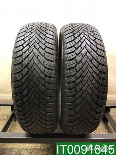 Continental ContiWinterContact TS 860 195/65 R16 101H