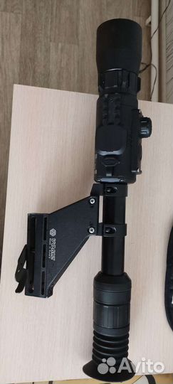 Прицел ночного видения yukon