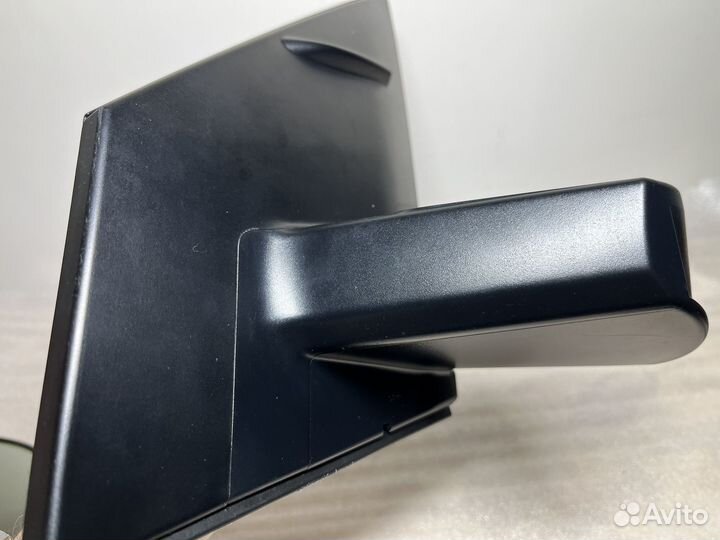 Крепление левого зеркала Toyota Rav 4 4 поколение