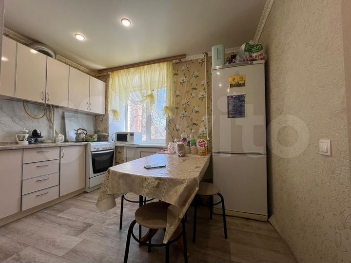 2-к. квартира, 41 м², 2/5 эт.