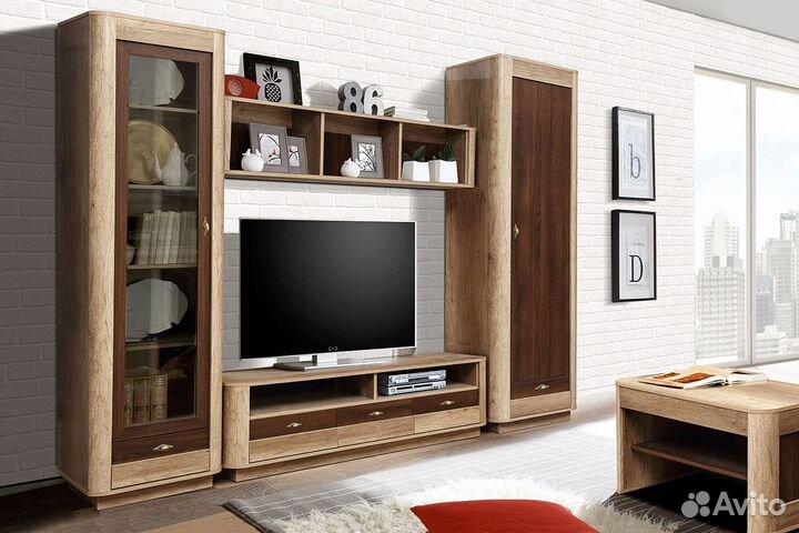 Тумба под тв 