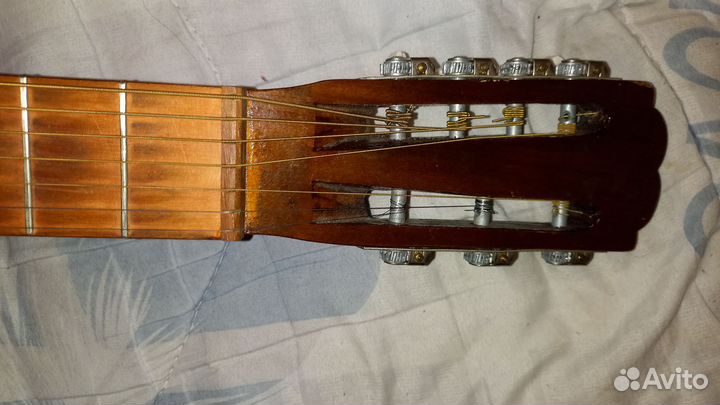 Гитара мэфми