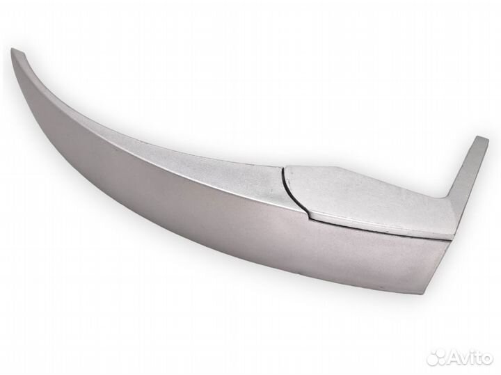 Ручка для холодильника Miele 10851200 239404