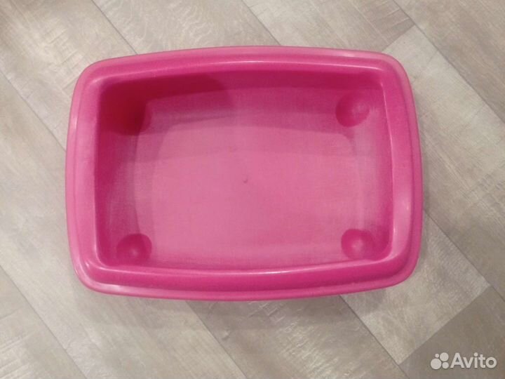 Лоток для кошек