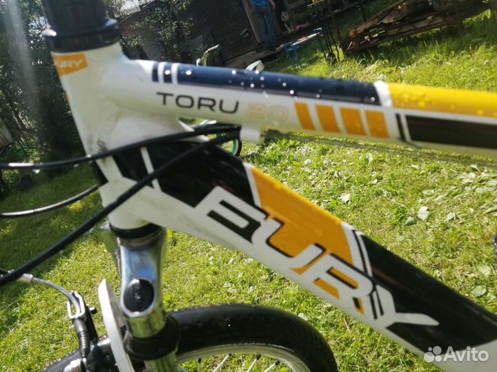 Велосипед 20 дюймов бу бронь