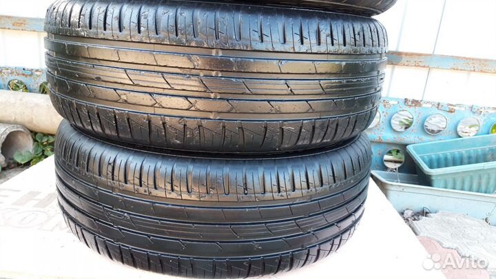 Cordiant Sport 3 205/55 R16