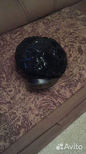 Берет женский