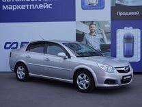 Opel Vectra 1.8 AMT, 2007, 154 516 км, с пробегом, цена 809 000 руб.