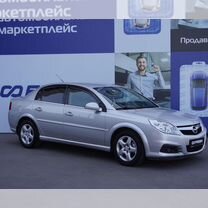 Opel Vectra 1.8 AMT, 2007, 154 516 км, с пробегом, цена 739 000 руб.