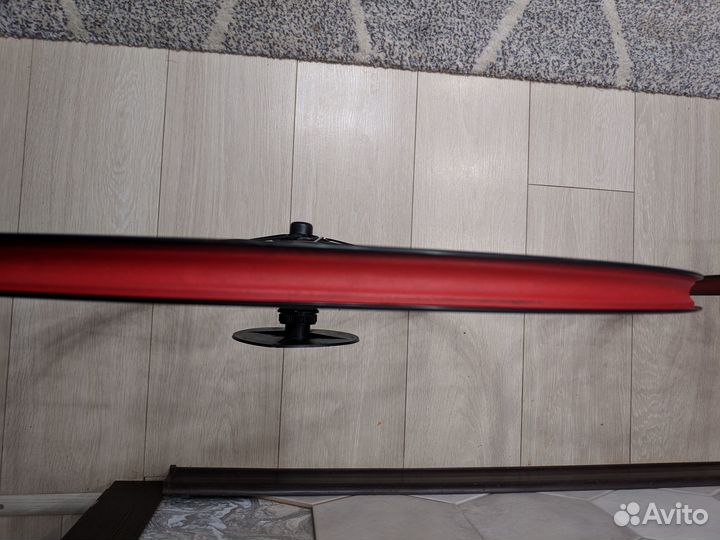 Вилсет 700c Merida Comp (колеса 700c) под ось