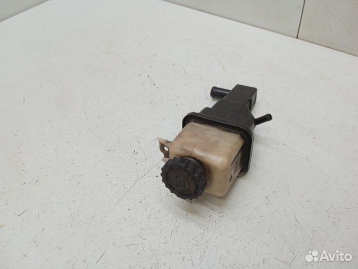 Бачок гидроусилителя Газ Волга Сайбер 2.4 2010