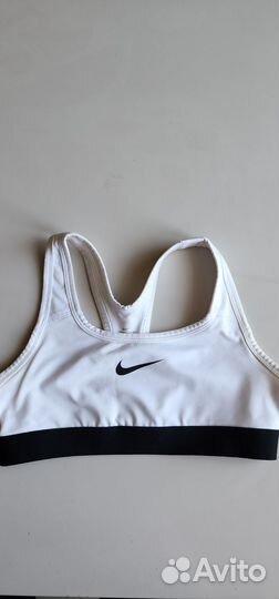 Детский спортивный топ