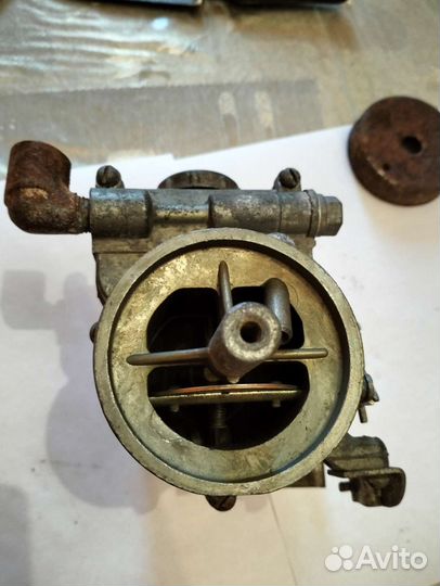 Карбюратор К129 С