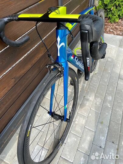 Wilier triestina Cento 10 Pro Air