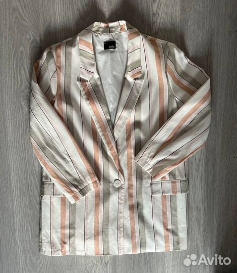 Костюм платье и пиджак