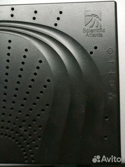 Модем для интернета по каб тв