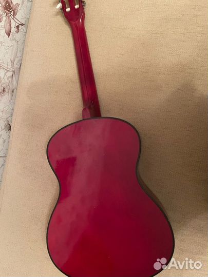 Гитара Belucci