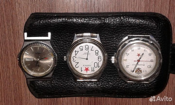 Часы мужские. женские