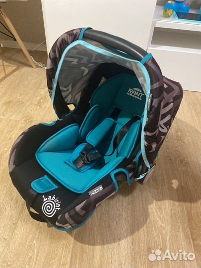 Автолюлька от 0