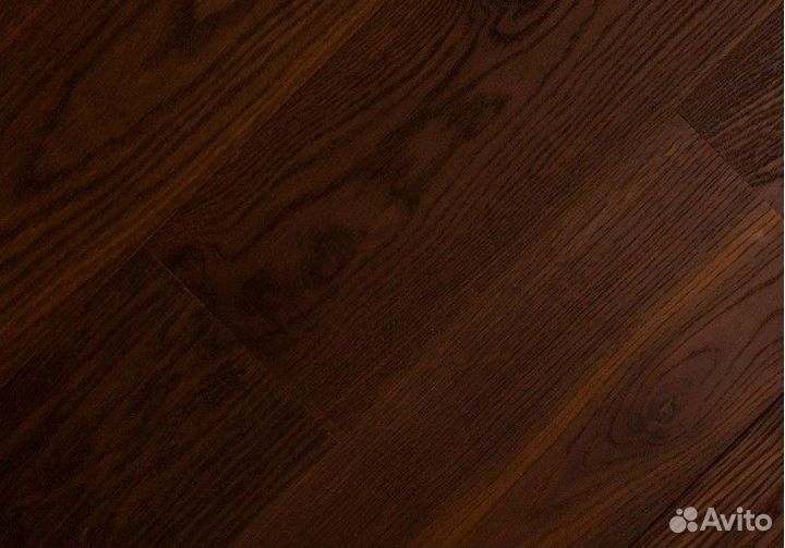 Паркетная доска Old Wood Дуб Мускат