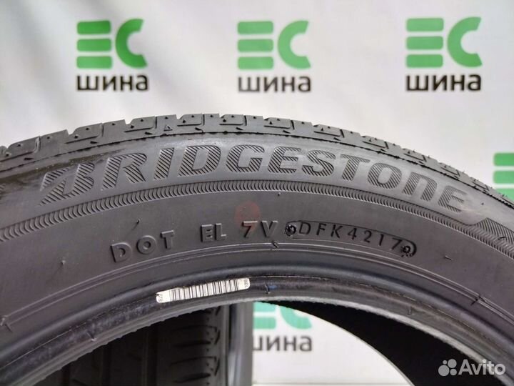 Bridgestone Ecopia EP150 185/55 R16