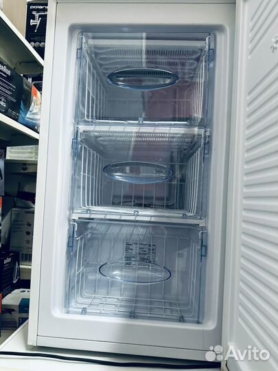 Морозильная камера hansa