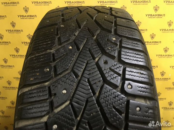 Gislaved NordFrost 100 195/55 R15 89T