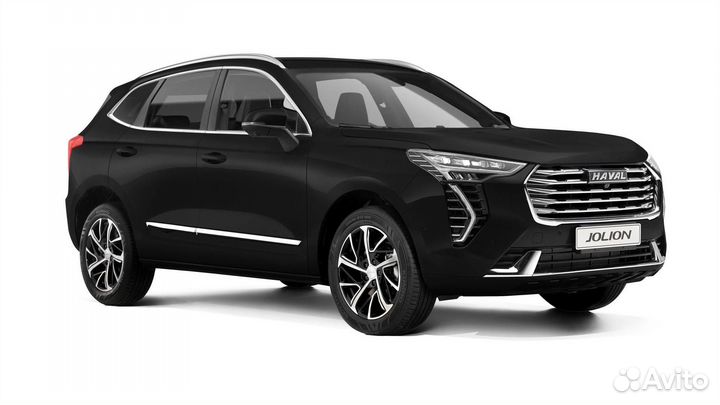 Haval Jolion 1.5 AMT, 2023