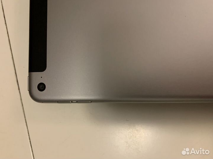 Apple iPad air 2 64 гб Wi-Fi + Cellular