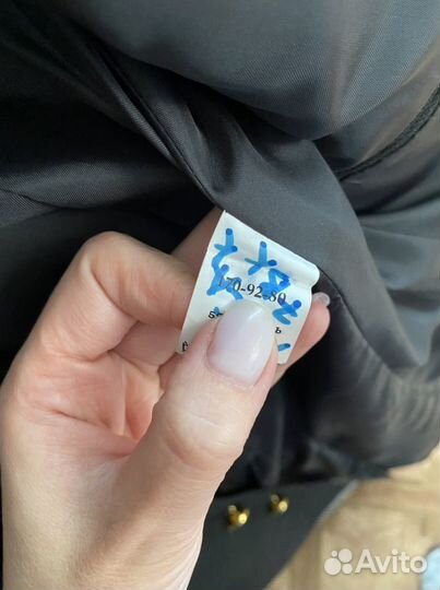 Кадетский китель