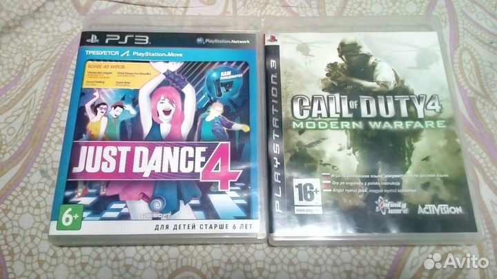 Игры для PS3 обмен на геймпадов от xbox 360