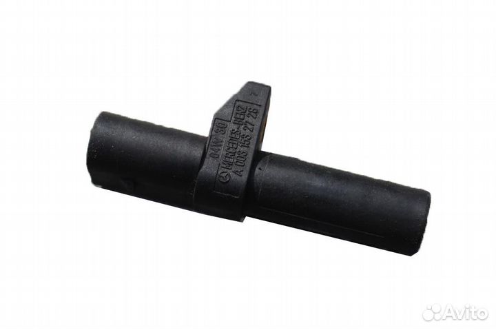 Датчик положения коленвала бмв мерс митсубиси