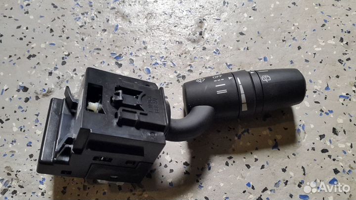 Подрулевой переключатель Мазда CX 5 cx5 (L.R)