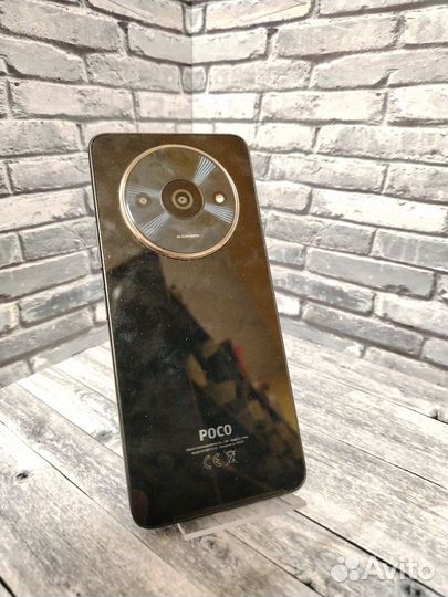 Xiaomi Poco C61, 3/64 ГБ
