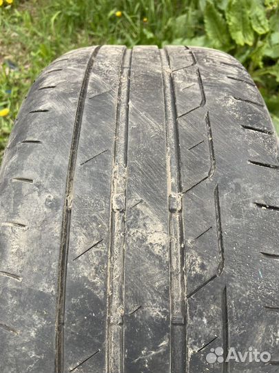 Bridgestone Turanza EL41 225/45 R17