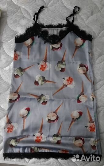 Летний сарафан