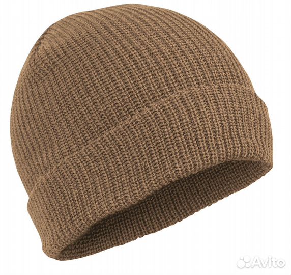 Wool hat Classic Merino