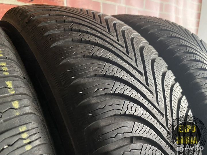 Michelin Alpin 5 225/55 R17 97H