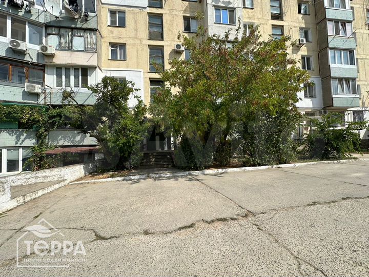 3-к. квартира, 67 м², 3/6 эт.