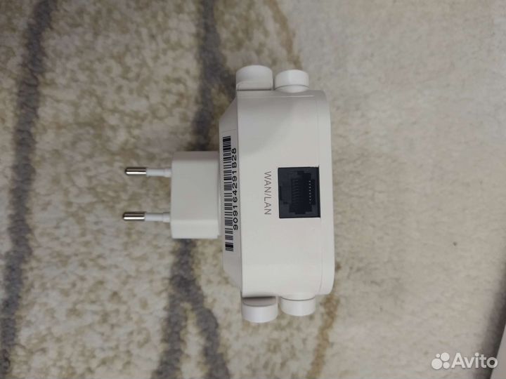 Вай фай роутер