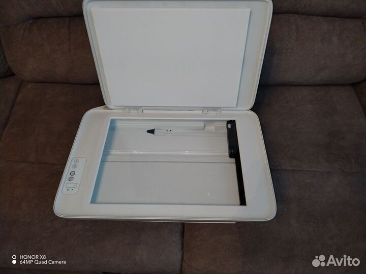 Мфу hp 2130