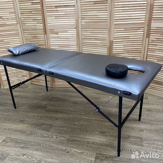 Массажная кушетка
