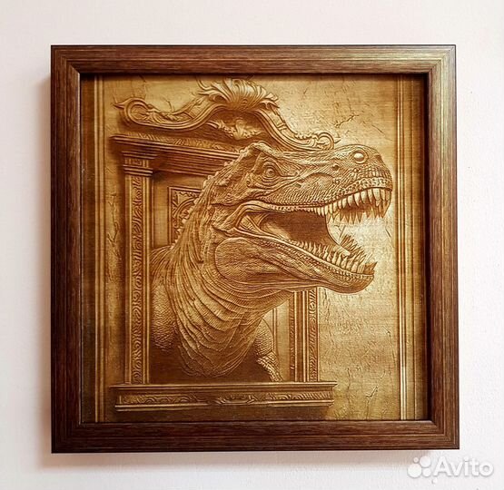 Лазерная резка и гравировка