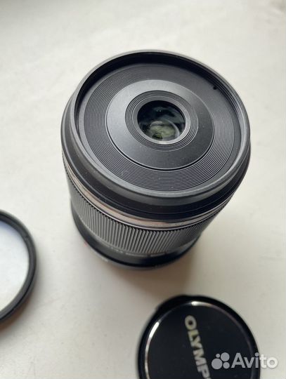 Olympus 30mm F3.5 Macro