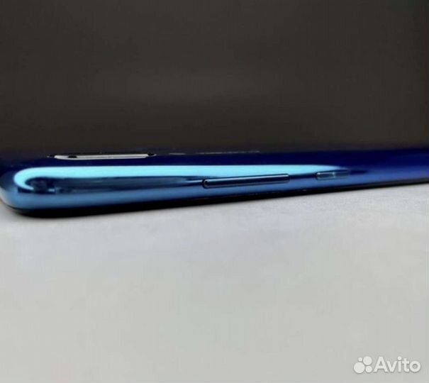 HUAWEI P Smart+ 2019, 6/128 ГБ